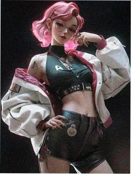海边的第七天日本动画电影海报