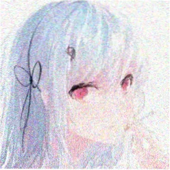 用户声控甲头像